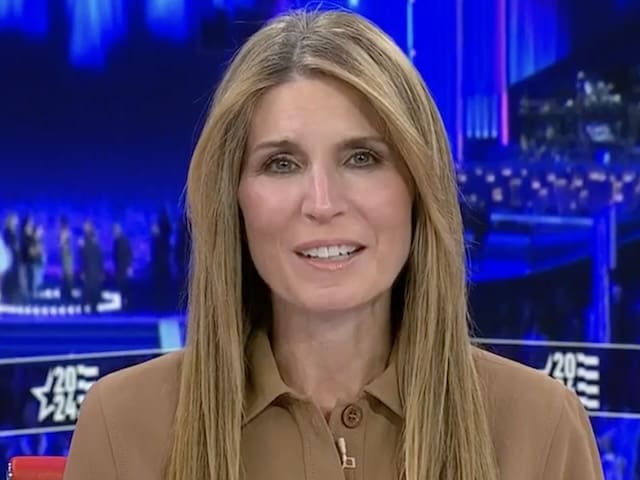 MSNBC’s Wallace: ‘The Study of MAGA Is Essential to Defeat MAGA’