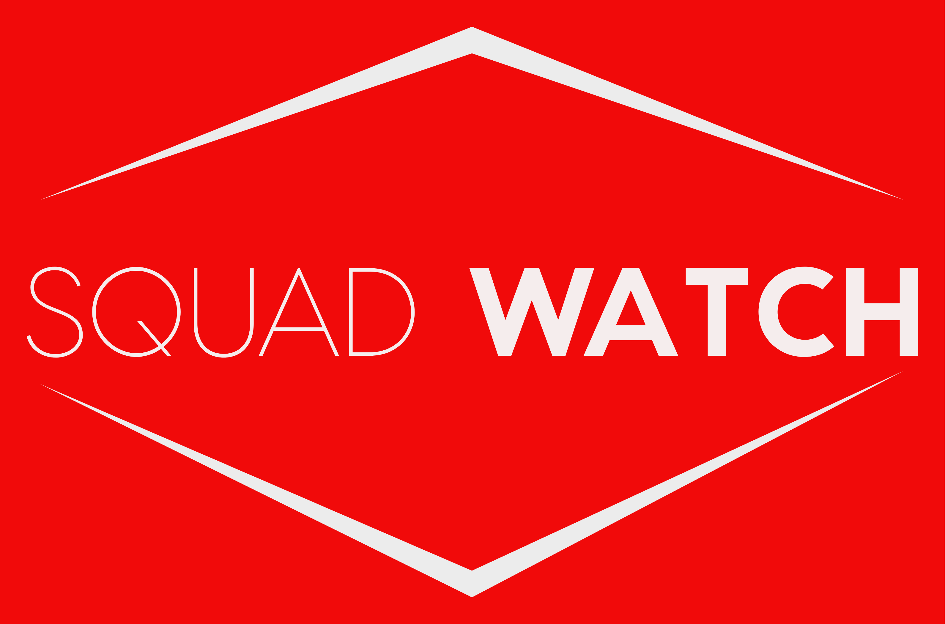 Squad Watch