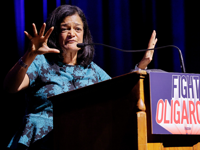 October4 2026 us rep pramila jayapal d wa getty