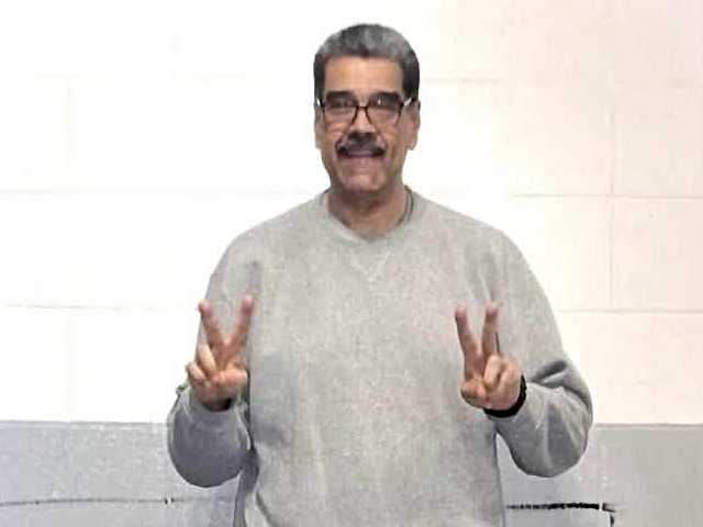 Maduro